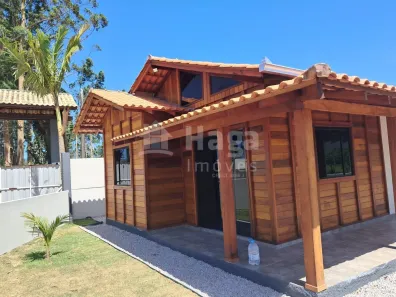 Fazenda/Sítio com 2 Quartos à venda, 318m² no , Tijucas