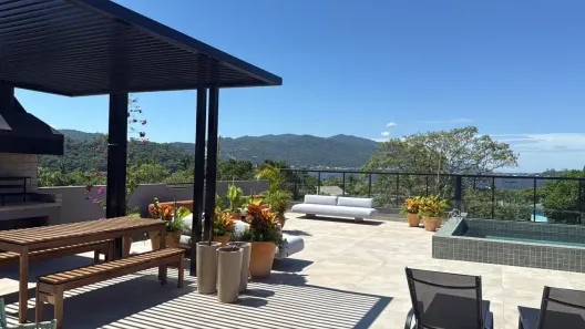 Apartamento com 2 Quartos à venda, 65m² no Lagoa da Conceição, Florianópolis