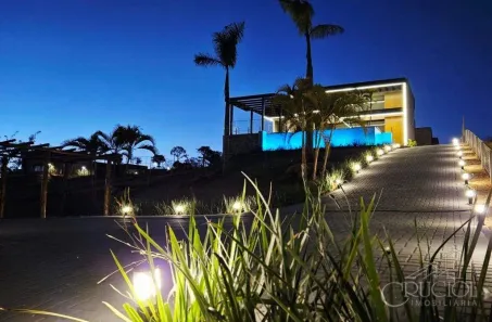 Casa de Condomínio com 3 Quartos à venda, 325m² no Rodovia, Sertanópolis