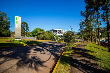 Sala Comercial para alugar, 717m² no Centro, São Leopoldo