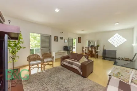 Sobrado com 3 Quartos à venda, 306m² no Parque São Domingos, São Paulo