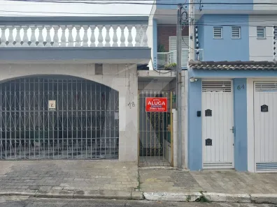 Sala Comercial para alugar, 70m² no Vila Nivi, São Paulo