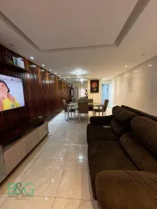 Casa com 3 Quartos à venda, 200m² no Vila Rica, São Paulo