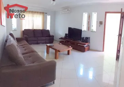 Sobrado com 3 Quartos à venda, 152m² no Jardim Regina, São Paulo