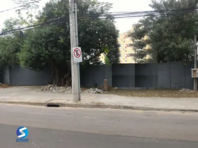 Lote/Terreno à venda, 2452m² no Camaquã, Porto Alegre