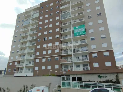 Apartamento com 2 Quartos à venda, 50m² no Jardim Nossa Senhora Auxiliadora, Campinas