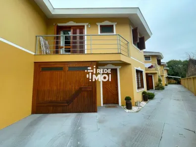 Apartamento com 3 Quartos à venda, 130m² no Santo Inácio, Santa Cruz do Sul
