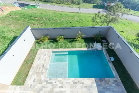 Casa de Condomínio com 5 Quartos à venda, 372m² no Chácara Estela, Santana de Parnaíba