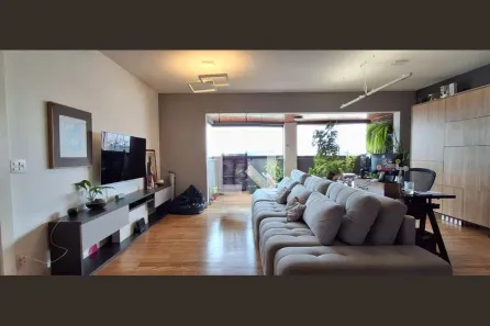 Apartamento com 2 Quartos à venda, 132m² no Rudge Ramos, São Bernardo do Campo