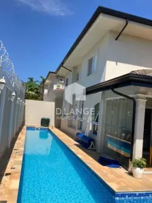 Casa de Condomínio com 4 Quartos à venda, 201m² no Parque Taquaral, Campinas