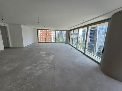 Apartamento com 4 Quartos à venda, 336m² no Itaim Bibi, São Paulo
