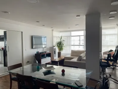 Apartamento com 3 Quartos à venda, 180m² no Cerqueira César, São Paulo