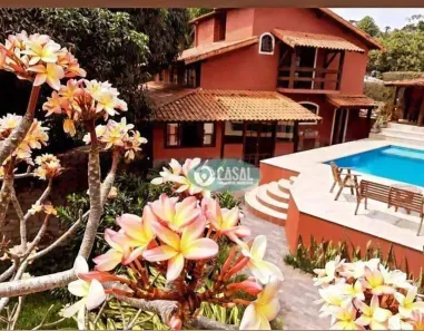 Casa com 5 Quartos à venda, 690m² no Araçatiba, Maricá