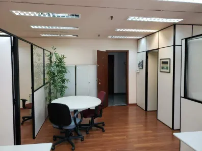 Sala Comercial à venda, 82m² no Centro, Ribeirão Preto