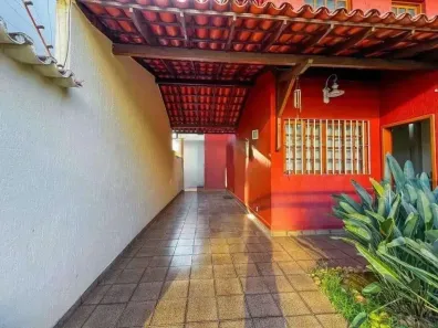 Casa com 3 Quartos à venda, 210m² no Castelo, Belo Horizonte