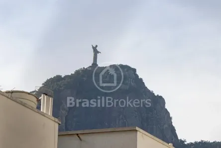 Apartamento com 3 Quartos à venda, 117m² no Lagoa, Rio de Janeiro
