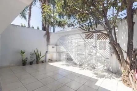 Casa com 2 Quartos à venda, 176m² no Vila Regente Feijó, São Paulo
