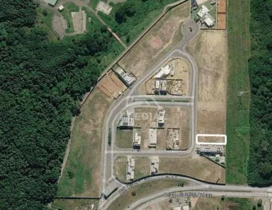 Lote/Terreno à venda, 825m² no Urbanova VII, São José dos Campos