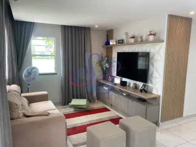 Casa com 2 Quartos à venda, 95m² no Jacundá, Aquiraz