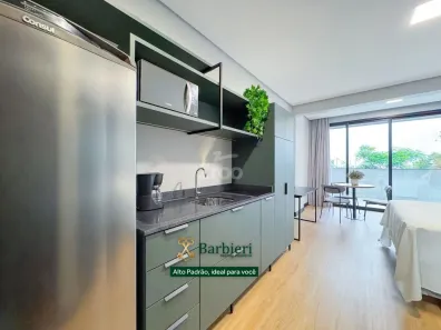 Apartamento com 1 Quarto à venda, 41m² no Velha, Blumenau