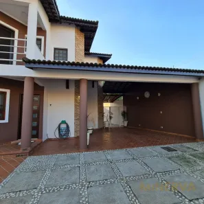 Sobrado com 3 Quartos para alugar, 220m² no Jardim Santa Clara, Guarulhos