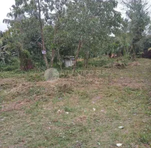 Lote/Terreno à venda, 600m² no Guaraguaçu, Pontal do Paraná