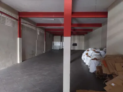 Apartamento com 1 Quarto para alugar, 400m² no Praça 14 de Janeiro, Manaus