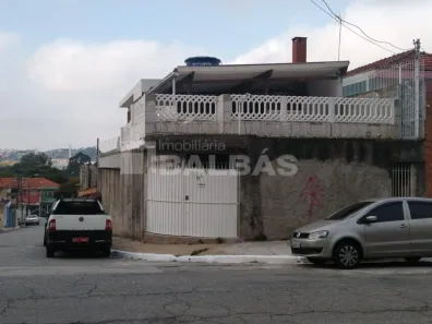 Casa com 4 Quartos à venda, 192m² no Vila Antonieta, São Paulo