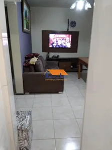 Apartamento com 2 Quartos à venda, 48m² no Ouro Minas, Belo Horizonte