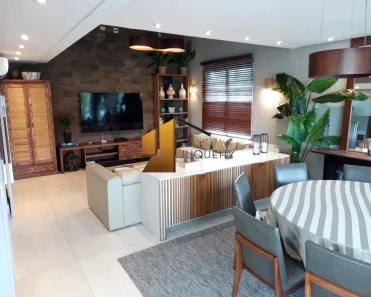 Casa de Condomínio com 4 Quartos à venda, 300m² no Bairro de Juquehy, São Sebastião