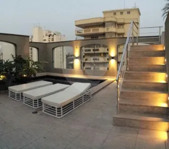 Apartamento com 3 Quartos à venda, 780m² no Alto de Pinheiros, São Paulo