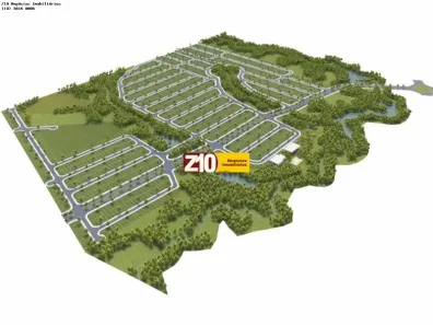 Lote/Terreno à venda, 152m² no Parque Campo Bonito, Indaiatuba