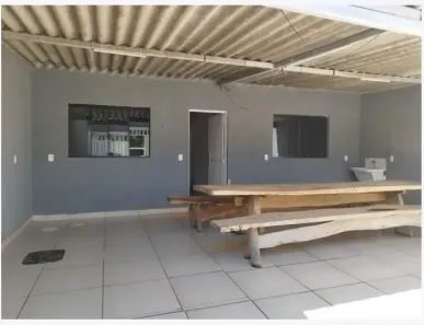 Casa com 2 Quartos à venda, 115m² no Samambaia Norte, Brasília