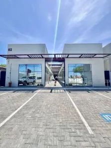 Sala Comercial para alugar, 30m² no Alto de São Manoel, Mossoró
