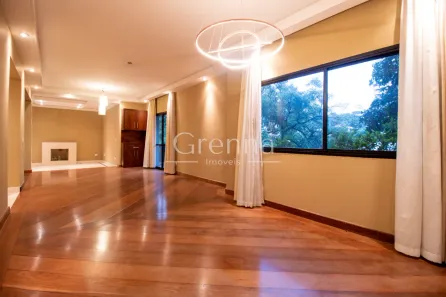 Apartamento com 3 Quartos à venda, 188m² no Vila Uberabinha, São Paulo