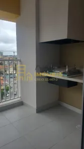 Apartamento com 2 Quartos à venda, 50m² no Vila Osasco, Osasco