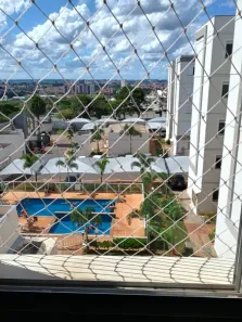 Apartamento com 2 Quartos à venda, 48m² no Jardim do Lago, Limeira