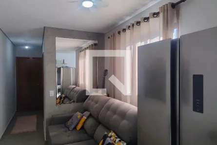 Cobertura com 2 Quartos à venda, 100m² no Baeta Neves, São Bernardo do Campo