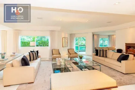 Apartamento com 3 Quartos à venda, 360m² no Paraíso, São Paulo