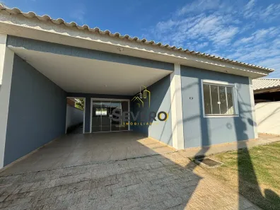 Casa com 3 Quartos à venda, 120m² no Cajueiros (Itaipuaçu), Maricá