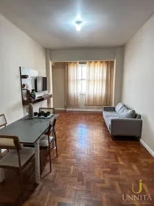 Apartamento com 2 Quartos à venda, 65m² no Centro, Rio de Janeiro
