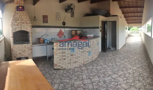 Sobrado com 2 Quartos à venda, 262m² no Residencial União, São José dos Campos