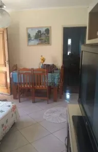 Casa com 2 Quartos à venda, 100m² no Parque Capuava, Santo André
