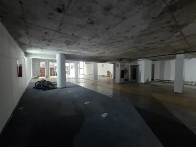 Ponto Comercial à venda, 593m² no Barro Preto, Belo Horizonte