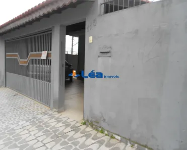 Casa com 2 Quartos à venda, 161m² no Jardim Suzano, Suzano