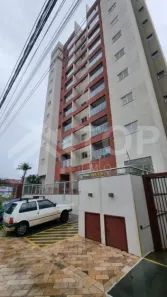 Apartamento com 3 Quartos para alugar, 78m² no Centro, São Carlos