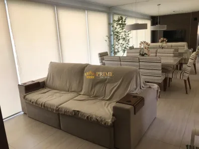 Apartamento com 3 Quartos à venda, 112m² no Cambuí, Campinas