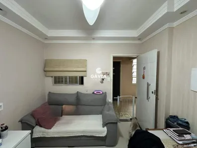 Apartamento com 1 Quarto à venda, 42m² no Centro, São Vicente