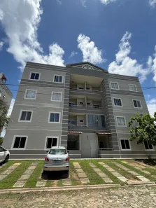 Apartamento com 2 Quartos à venda, 45m² no Pedras, Fortaleza