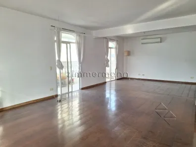 Apartamento com 4 Quartos à venda, 280m² no Morro dos Ingleses, São Paulo